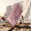 Tech-Protect Kevlar MagSafe 2-Set Case for Samsung Galaxy S26 Ultra - Pink Tech-Protect Kevlar MagSafe 2-Set Case for Samsung Galaxy S26 Ultra - Pink