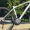 Rockbros D76 Crankset Transport Cover - Black and Gray Rockbros D76 Crankset Transport Cover - Black and Gray