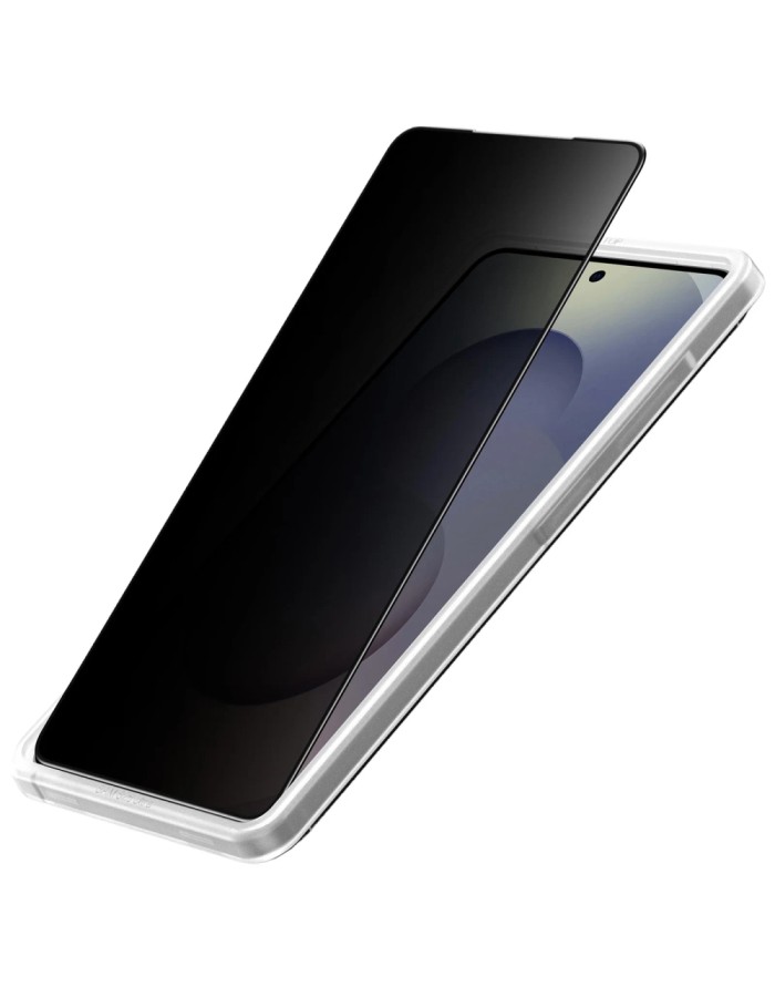 AmazingThing TITAN Vision 7 Matte Privacy Tempered Glass for Samsung S26 Ultra AmazingThing TITAN Vision 7 Matte Privacy Tempered Glass for Samsung S26 Ultra