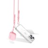 Tech-Protect C5SE Leash - Pink Tech-Protect C5SE Leash - Pink