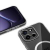 Tech-Protect FlexAir Hybrid MagSafe Case for OnePlus Nord 6 - Transparent