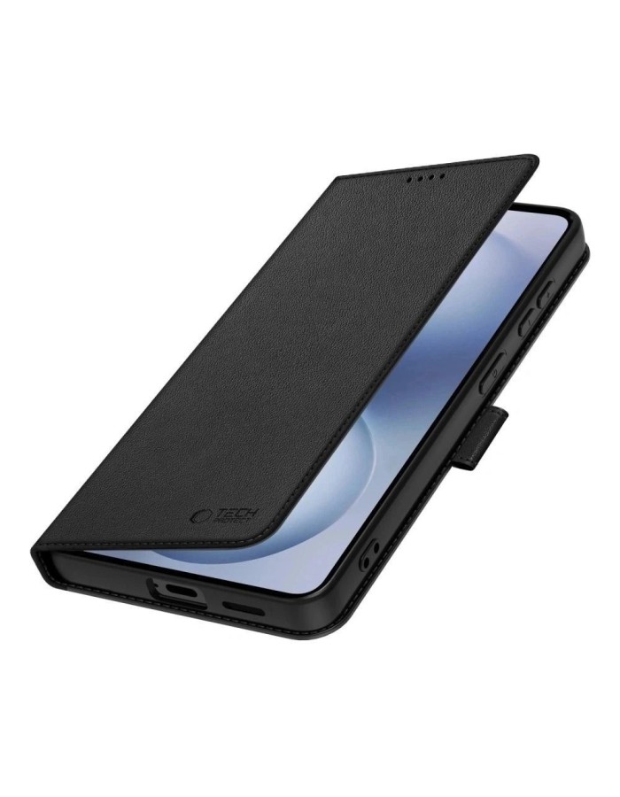 Tech-Protect Wallet Case for Xiaomi 17T Pro - Black Tech-Protect Wallet Case for Xiaomi 17T Pro - Black