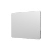 AmazingThing Titan Hardshell Case for MacBook Air M5 13.6" - Transparent