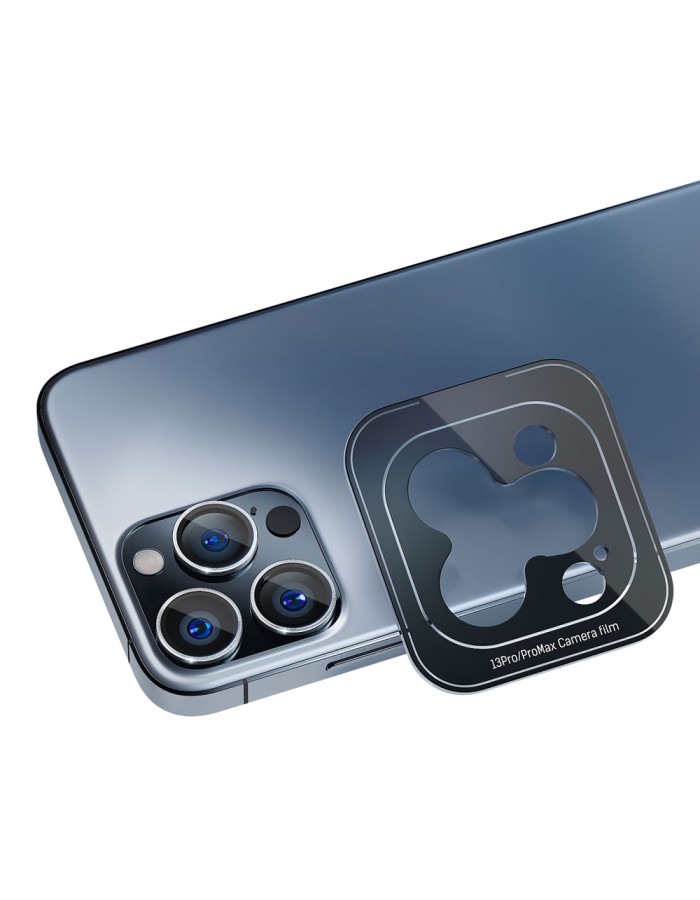 3mk Lens Protection Pro Tempered Glass for Samsung Galaxy S26 FE
