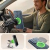 Tech-Protect Kevlar MagSafe 2-Set Case for Samsung Galaxy S26 Ultra - Blue Tech-Protect Kevlar MagSafe 2-Set Case for Samsung Galaxy S26 Ultra - Blue