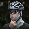 Rockbros LF25949 Elastic Velvet Balaclava - Gray Rockbros LF25949 Elastic Velvet Balaclava - Gray