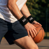 Rockbros 190009 Sports Wristband - Black Rockbros 190009 Sports Wristband - Black