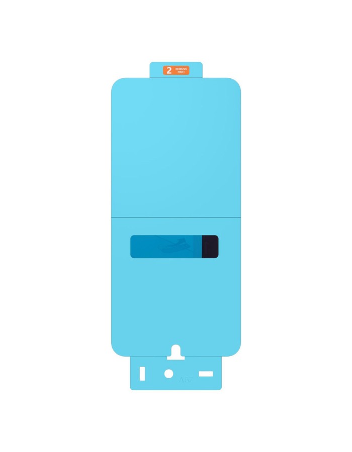 Samsung EF-UA576CTEGWW protective film for Samsung Galaxy A57 5G Samsung EF-UA576CTEGWW protective film for Samsung Galaxy A57 5G