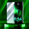 3mk SilverProtection+ protective film for Samsung Galaxy S26 Ultra 3mk SilverProtection+ protective film for Samsung Galaxy S26 Ultra