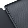 Soft Tablet Case for Apple iPad Air 11 (M2/M3) - Black