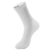 Rockbros 490067005 Reflective Cycling Socks S - White Rockbros 490067005 Reflective Cycling Socks S - White