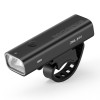 Rockbros 24710012001 front bicycle light 800 lm + USB-C - USB-A cable - black Rockbros 24710012001 front bicycle light 800 lm + USB-C - USB-A cable - black