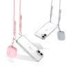 Tech-Protect C5SE Leash - Pink Tech-Protect C5SE Leash - Pink