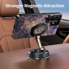 Tech-Protect Lamano MagSafe Case for Samsung Galaxy S26 Ultra - Brown and Purple Tech-Protect Lamano MagSafe Case for Samsung Galaxy S26 Ultra - Brown and Purple