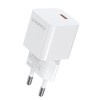 Choetech charger 20W USB Type C (PD5010) Choetech charger 20W USB Type C (PD5010)