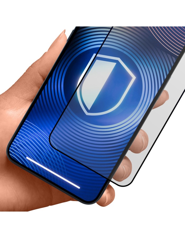 Tempered Glass 3mk Hardglass Matt Max Privacy for Apple iPhone 14 Pro Max Tempered Glass 3mk Hardglass Matt Max Privacy for Apple iPhone 14 Pro Max