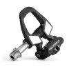 Rockbros RD9 SPD Carbon Fiber and Titanium Alloy Pedal Cleats - Black
