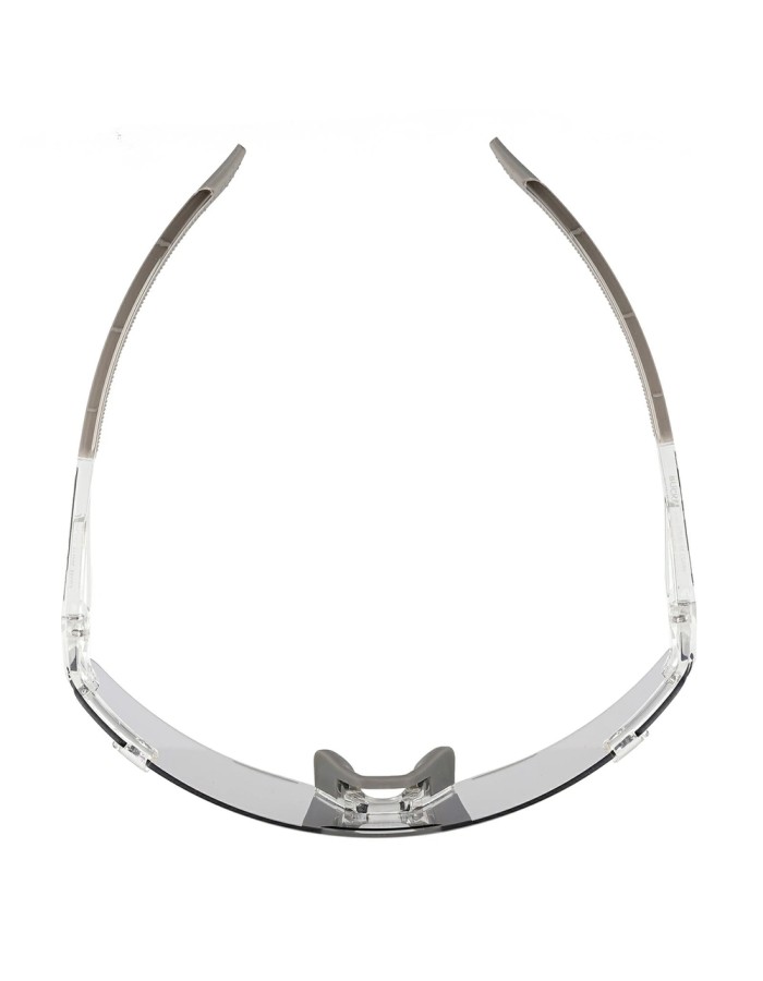 Rockbros SP338 ROAD TO SKY Cycling Glasses with Interchangeable Lenses - Clear