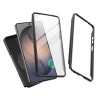 Tech-Protect Kevlar MagSafe 2-Set Case for Samsung Galaxy S26 Ultra - Black Tech-Protect Kevlar MagSafe 2-Set Case for Samsung Galaxy S26 Ultra - Black