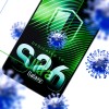 3mk SilverProtection+ protective film for Samsung Galaxy S26 Ultra 3mk SilverProtection+ protective film for Samsung Galaxy S26 Ultra