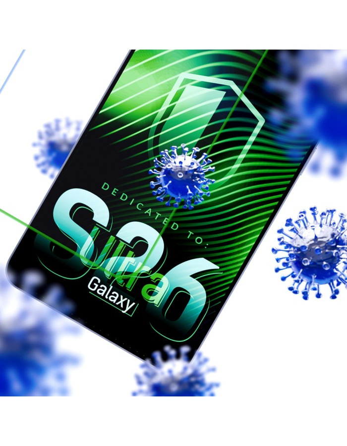 3mk SilverProtection+ protective film for Samsung Galaxy S26 Ultra 3mk SilverProtection+ protective film for Samsung Galaxy S26 Ultra