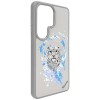 Nimmy Pantera MagSafe Case for Samsung Galaxy S26 Ultra - Dark Gray Nimmy Pantera MagSafe Case for Samsung Galaxy S26 Ultra - Dark Gray
