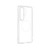 AmazingThing Minimal Drop Proof Case for Samsung S26 Ultra - Transparent AmazingThing Minimal Drop Proof Case for Samsung S26 Ultra - Transparent