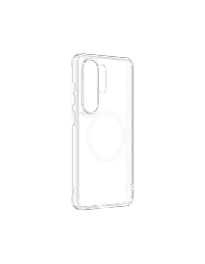 AmazingThing Minimal Drop Proof Case for Samsung S26 Ultra - Transparent AmazingThing Minimal Drop Proof Case for Samsung S26 Ultra - Transparent