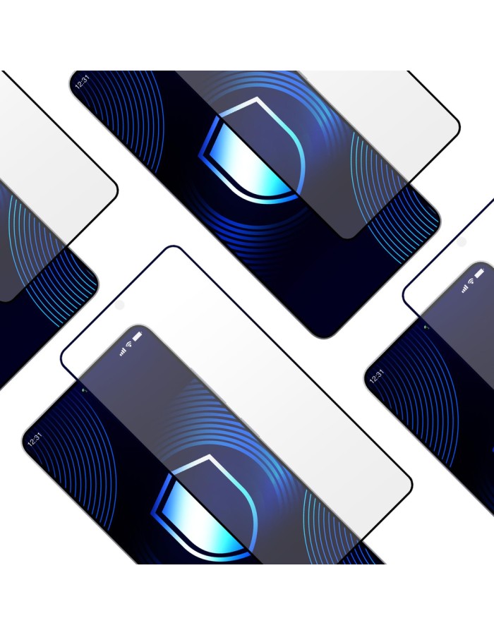 3mk HardGlass Matt Max Tempered Glass for Samsung Galaxy S26 Ultra 3mk HardGlass Matt Max Tempered Glass for Samsung Galaxy S26 Ultra