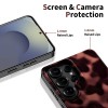 Tech-Protect Lamano MagSafe Case for Samsung Galaxy S26 Ultra - Brown and Black Tech-Protect Lamano MagSafe Case for Samsung Galaxy S26 Ultra - Brown and Black