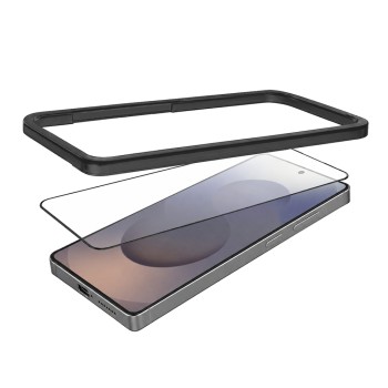 AmazingThing TITAN Vision 7 Tempered Glass for Samsung S26 Ultra AmazingThing TITAN Vision 7 Tempered Glass for Samsung S26 Ultra