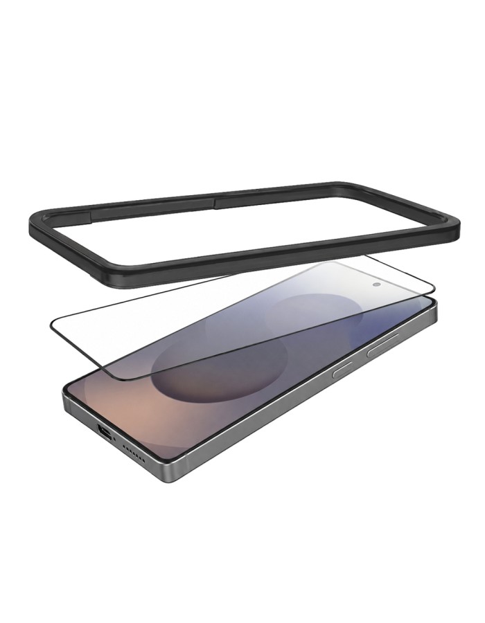 AmazingThing TITAN Vision 7 Tempered Glass for Samsung S26 Ultra AmazingThing TITAN Vision 7 Tempered Glass for Samsung S26 Ultra