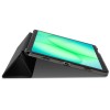 Spigen Smart Fold Case for Samsung Galaxy Tab A9+ / A11+ - Black Spigen Smart Fold Case for Samsung Galaxy Tab A9+ / A11+ - Black