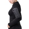 Wozinsky WSDB-B armband phone bag for running - black Wozinsky WSDB-B armband phone bag for running - black