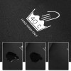 Rockbros D61 Sweat Shield - Black and Gray Rockbros D61 Sweat Shield - Black and Gray