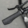 Rockbros G326PL Bicycle Grips - Black Rockbros G326PL Bicycle Grips - Black