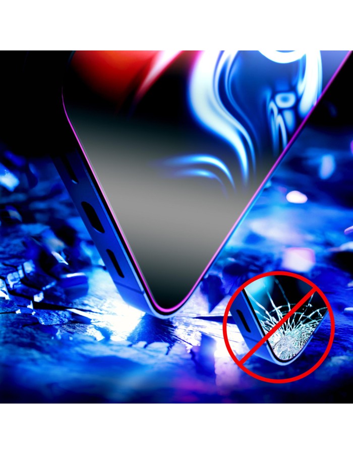 3mk HardGlass Max tempered glass for Samsung Galaxy S26 Ultra 3mk HardGlass Max tempered glass for Samsung Galaxy S26 Ultra