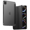 Spigen Liquid Air Folio Case for iPad Pro 11” (2024) iPad Pro 11” (2025) - Black Spigen Liquid Air Folio Case for iPad Pro 11” (2024) iPad Pro 11” (2025) - Black