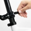 Rockbros FK-870 bicycle fenders with quick-release system, adjustable - black Rockbros FK-870 bicycle fenders with quick-release system, adjustable - black
