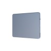 AmazingThing Titan Hardshell Case for MacBook Neo 13" - Blue