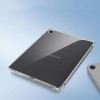 Tech-Protect FlexAir Case for Samsung Galaxy Tab A9+ / A11+ - Transparent Tech-Protect FlexAir Case for Samsung Galaxy Tab A9+ / A11+ - Transparent