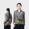 Rockbros W020 Dual-Purpose Front Bag, Bike/Shoulder - Green Rockbros W020 Dual-Purpose Front Bag, Bike/Shoulder - Green