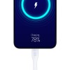 3mk Rayo Charger 20W PD3.0 PPS USB-C Wall Charger + USB-C / USB-C 3A 60W Cable - White
