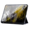 Soft Tablet Case for Apple iPad Air 11 (M2/M3) - Black