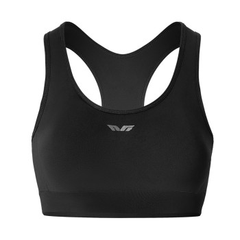 Rockbros 15210025 Sports Bra Size XS - Black Rockbros 15210025 Sports Bra Size XS - Black