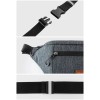 Rockbros H33 Bike Hip Bag 1.5L - Gray Rockbros H33 Bike Hip Bag 1.5L - Gray