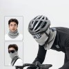 Rockbros LF25949 Elastic Velvet Balaclava - Gray Rockbros LF25949 Elastic Velvet Balaclava - Gray
