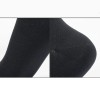 Rockbros 490067003 Reflective Cycling Socks M - Black Rockbros 490067003 Reflective Cycling Socks M - Black