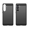Carbon Case for Samsung Galaxy S26 Ultra - Black Carbon Case for Samsung Galaxy S26 Ultra - Black