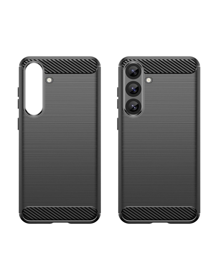 Carbon Case for Samsung Galaxy S26 Ultra - Black Carbon Case for Samsung Galaxy S26 Ultra - Black